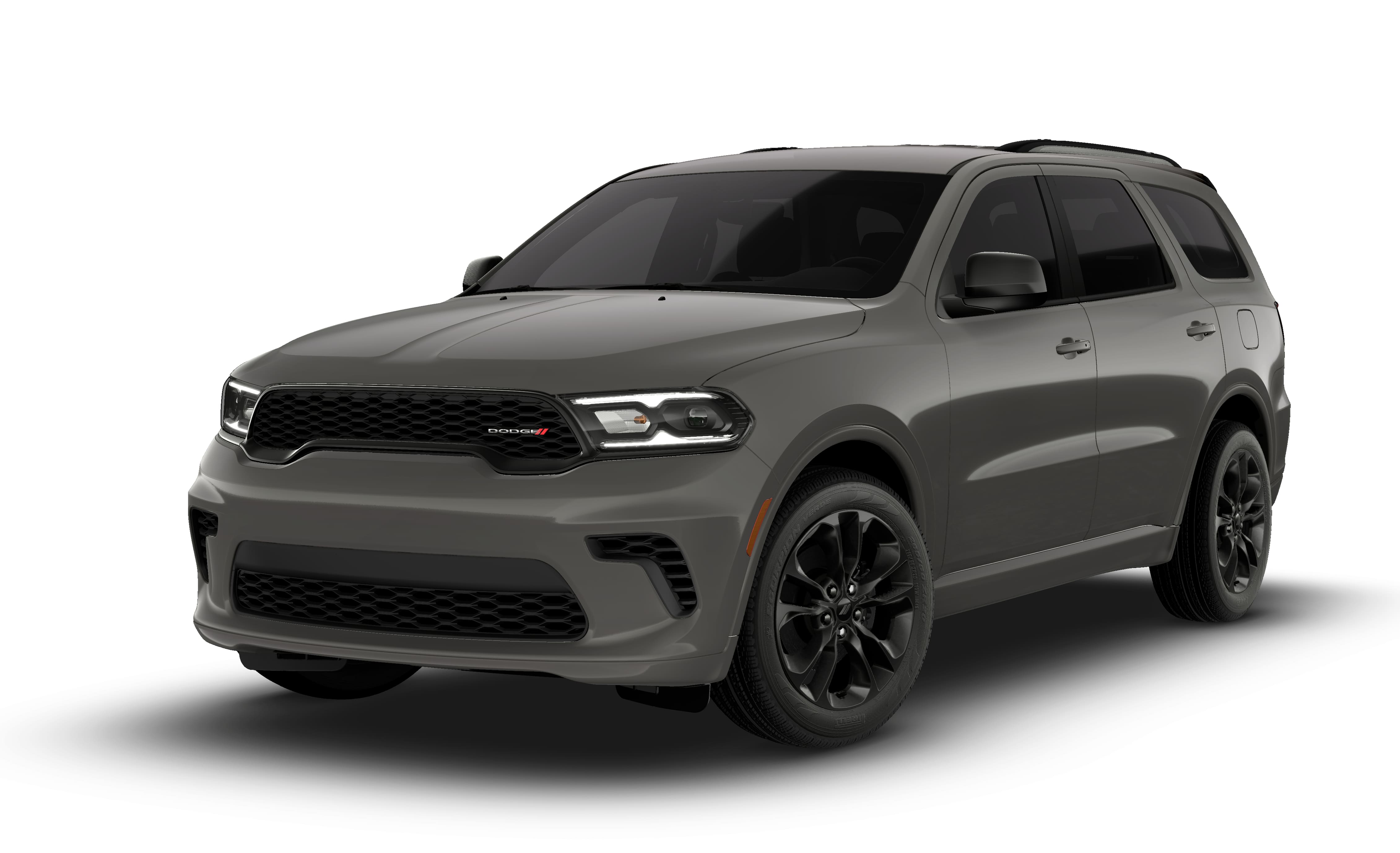 2026 Dodge Durango GT AWD