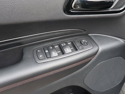 2026 Dodge Durango GT AWD