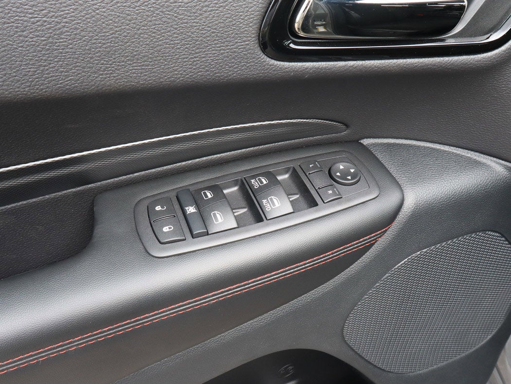 2026 Dodge Durango GT AWD