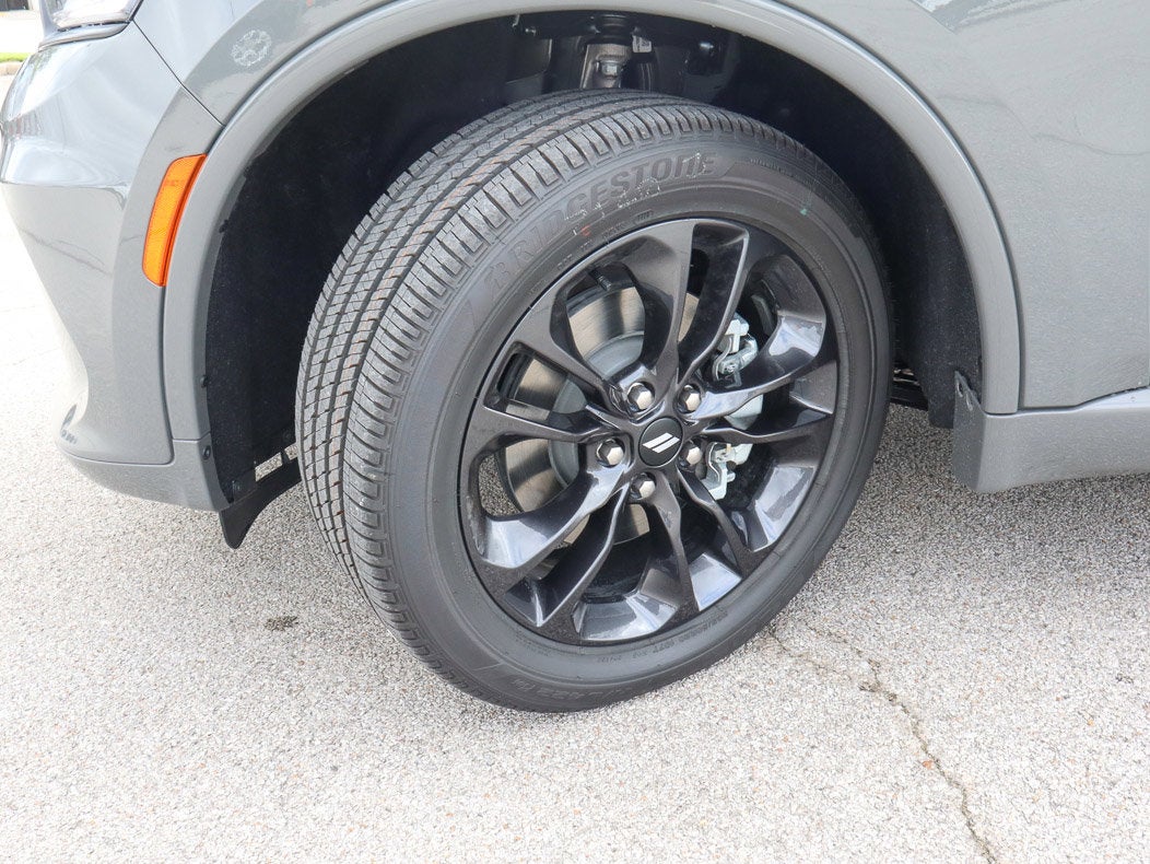 2026 Dodge Durango GT AWD