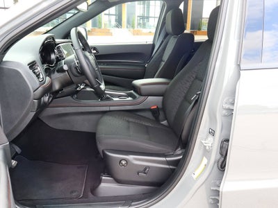 2026 Dodge Durango GT AWD