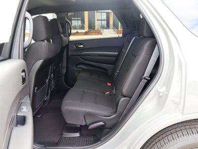 2026 Dodge Durango GT AWD