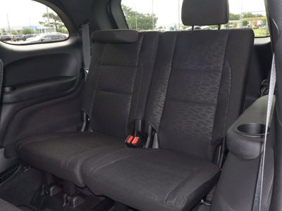 2026 Dodge Durango GT AWD