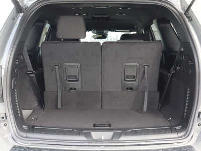 2026 Dodge Durango GT AWD