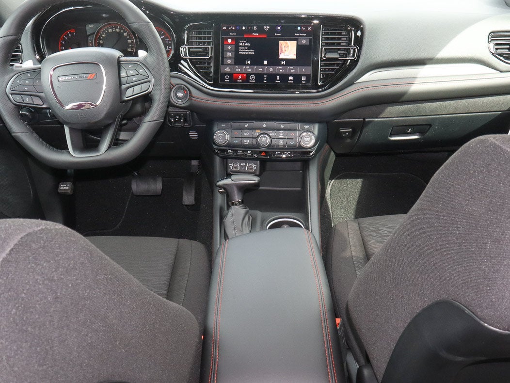 2026 Dodge Durango GT AWD