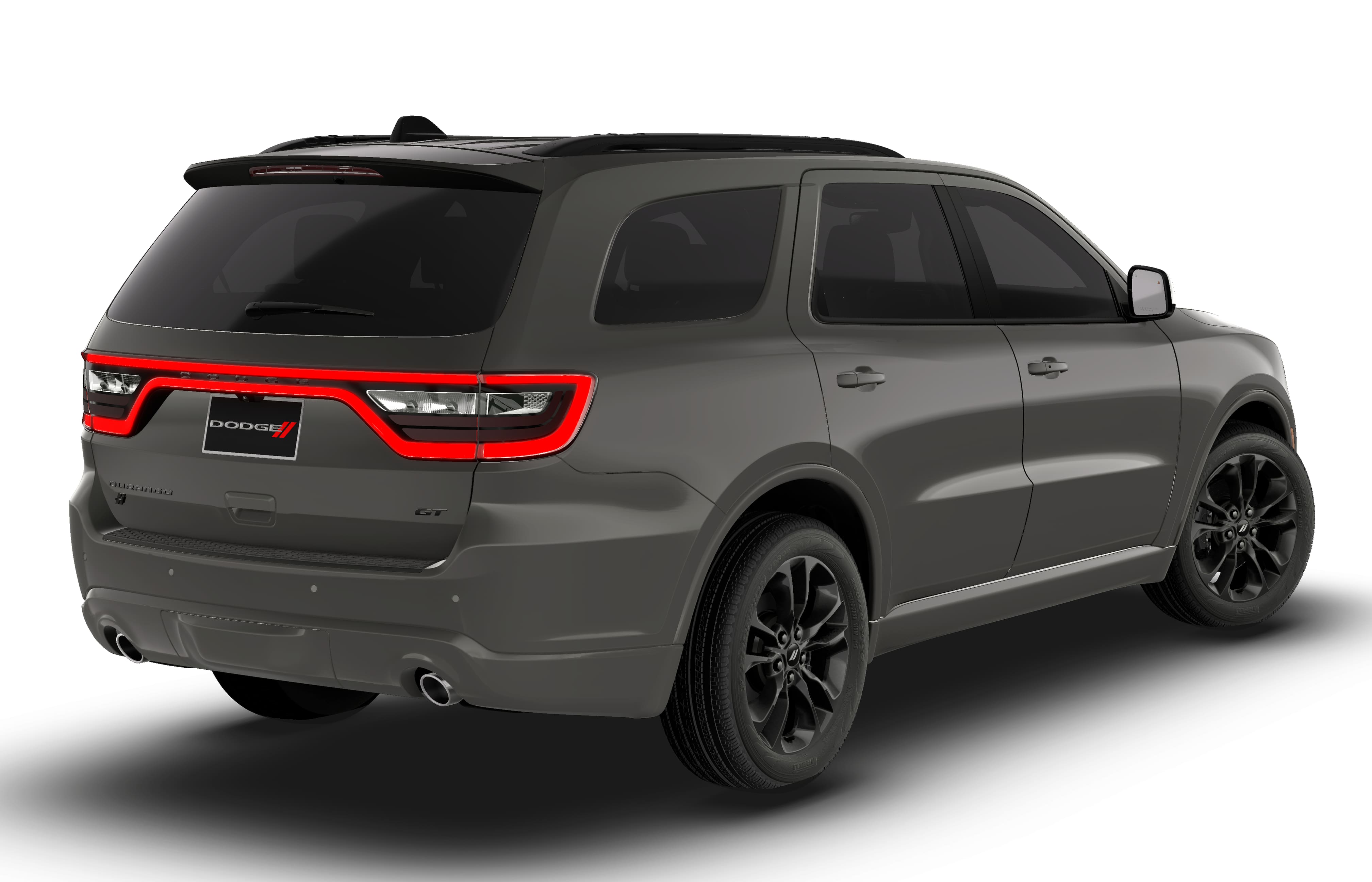 2026 Dodge Durango GT AWD