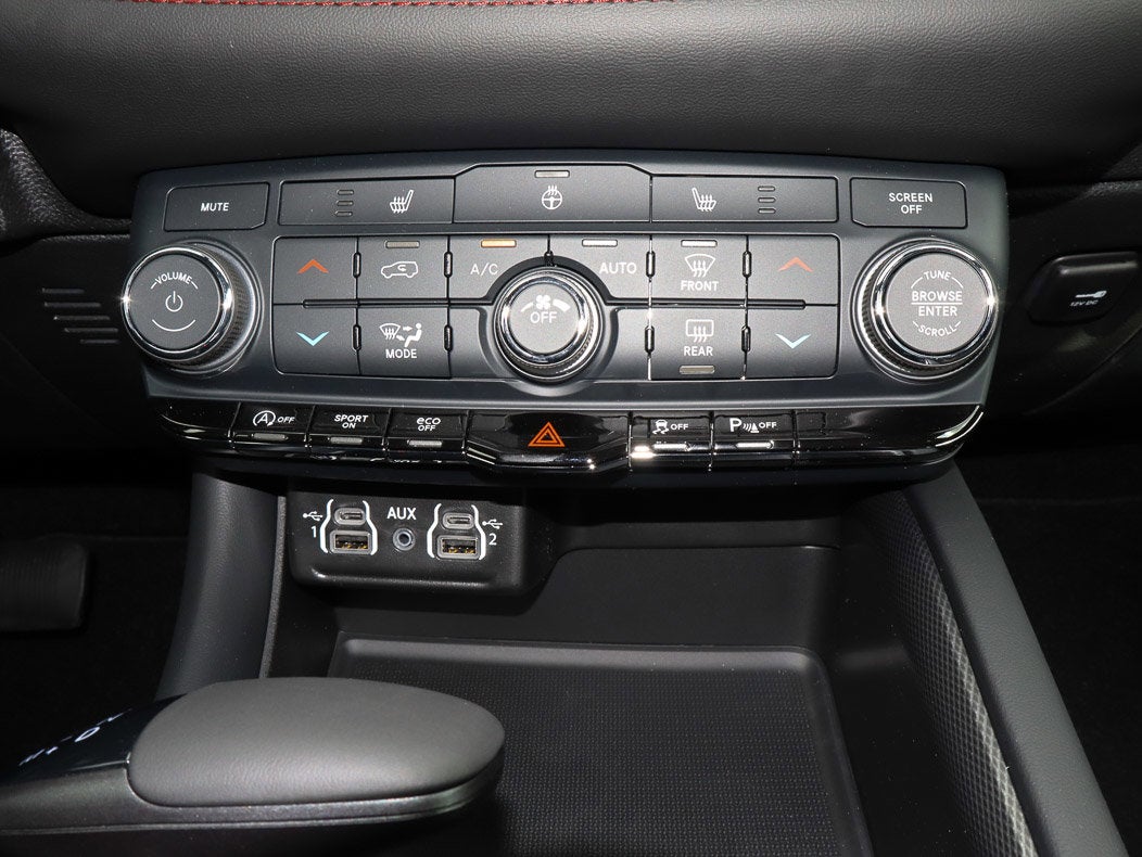 2026 Dodge Durango GT AWD