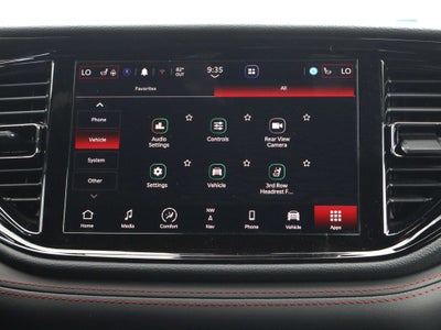 2026 Dodge Durango GT AWD