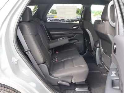 2026 Dodge Durango GT AWD