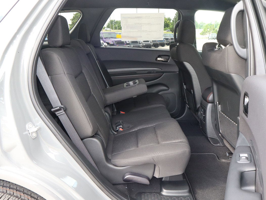 2026 Dodge Durango GT AWD