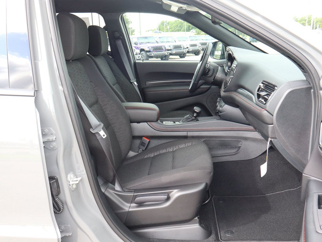 2026 Dodge Durango GT AWD