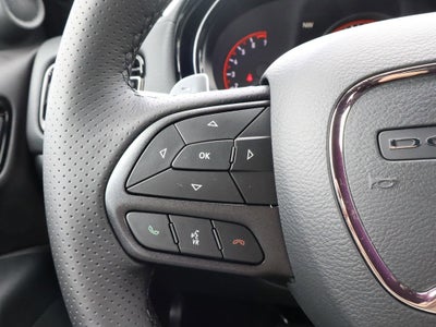 2026 Dodge Durango GT AWD