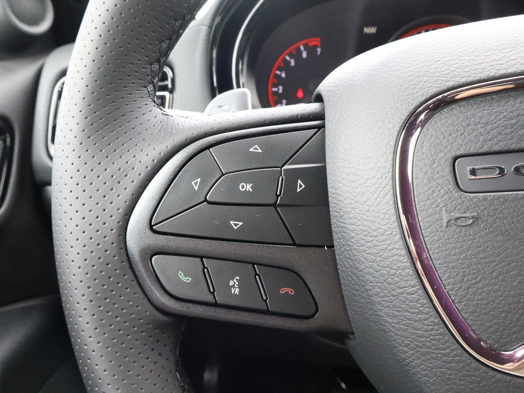 2026 Dodge Durango GT AWD