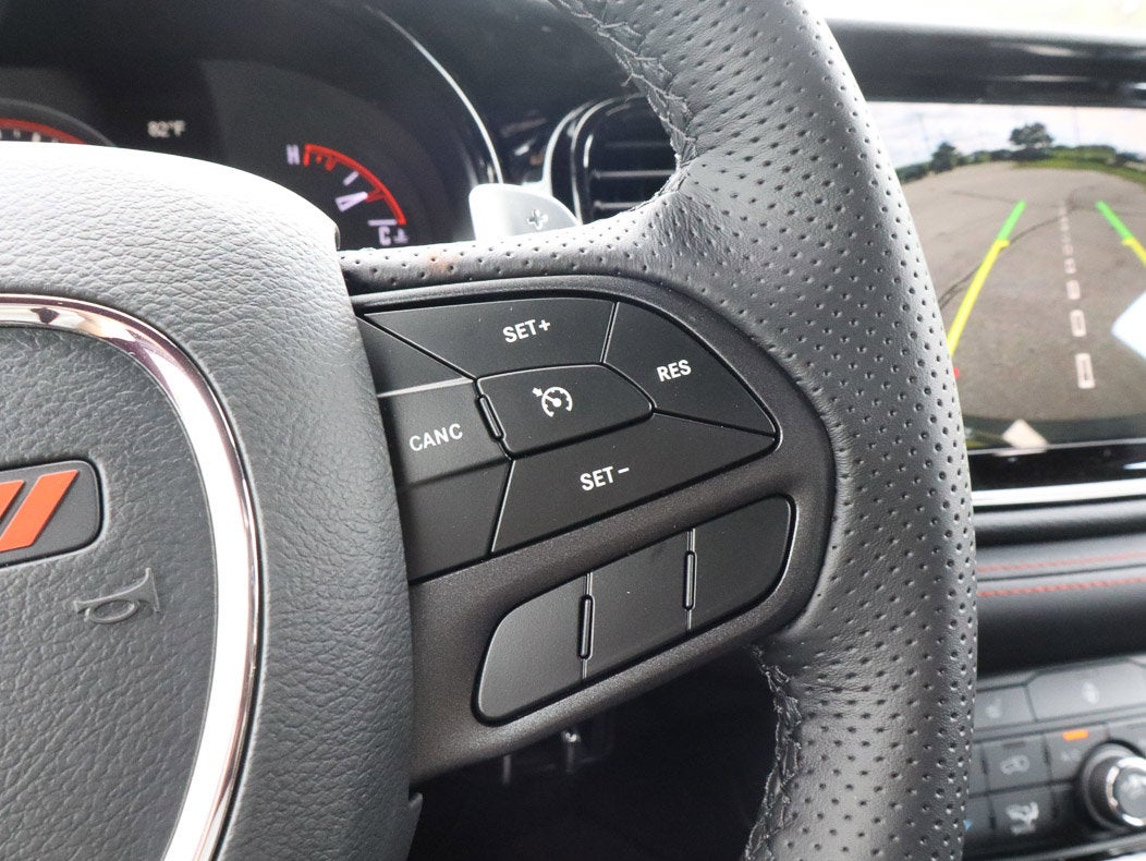 2026 Dodge Durango GT AWD