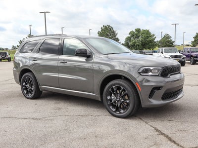 2026 Dodge Durango GT AWD