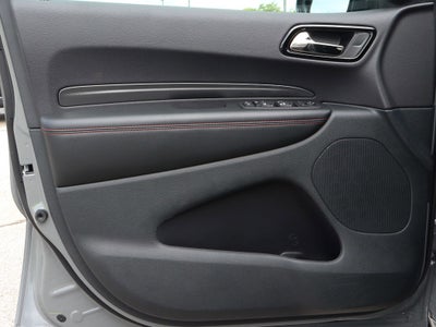 2026 Dodge Durango GT AWD