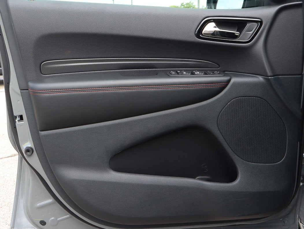 2026 Dodge Durango GT AWD