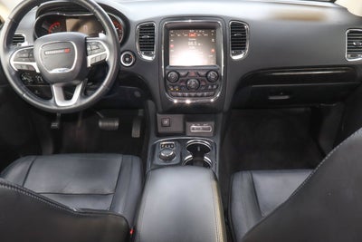 2016 Dodge Durango AWD 4dr Limited