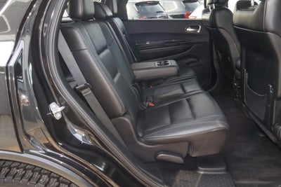 2016 Dodge Durango AWD 4dr Limited
