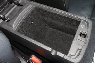2016 Dodge Durango AWD 4dr Limited