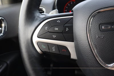2016 Dodge Durango AWD 4dr Limited
