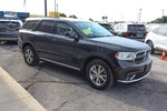 2016 Dodge Durango AWD 4dr Limited