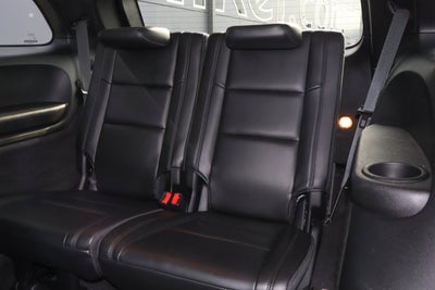 2016 Dodge Durango AWD 4dr Limited