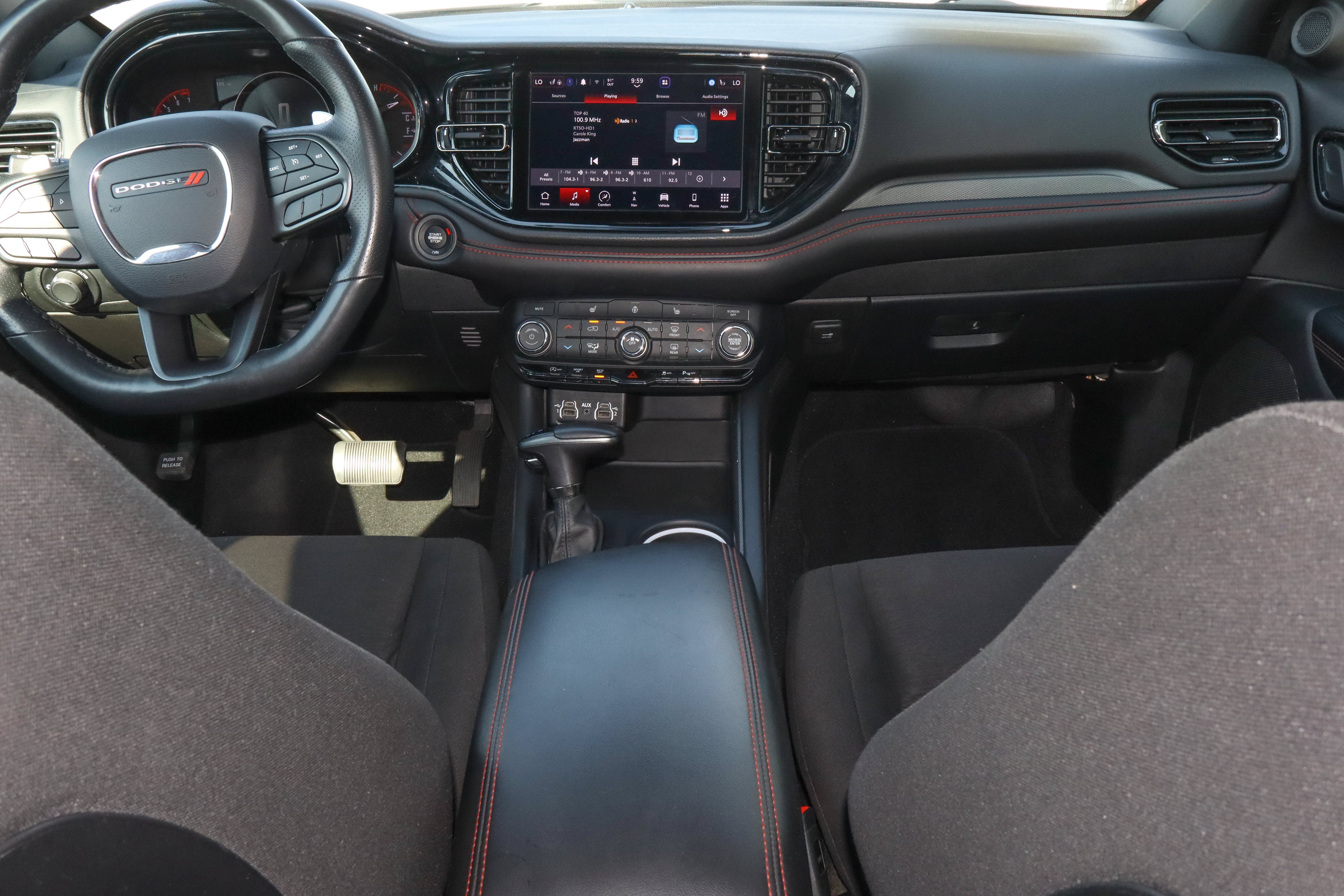 2025 Dodge Durango GT AWD