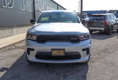 2025 Dodge Durango GT AWD