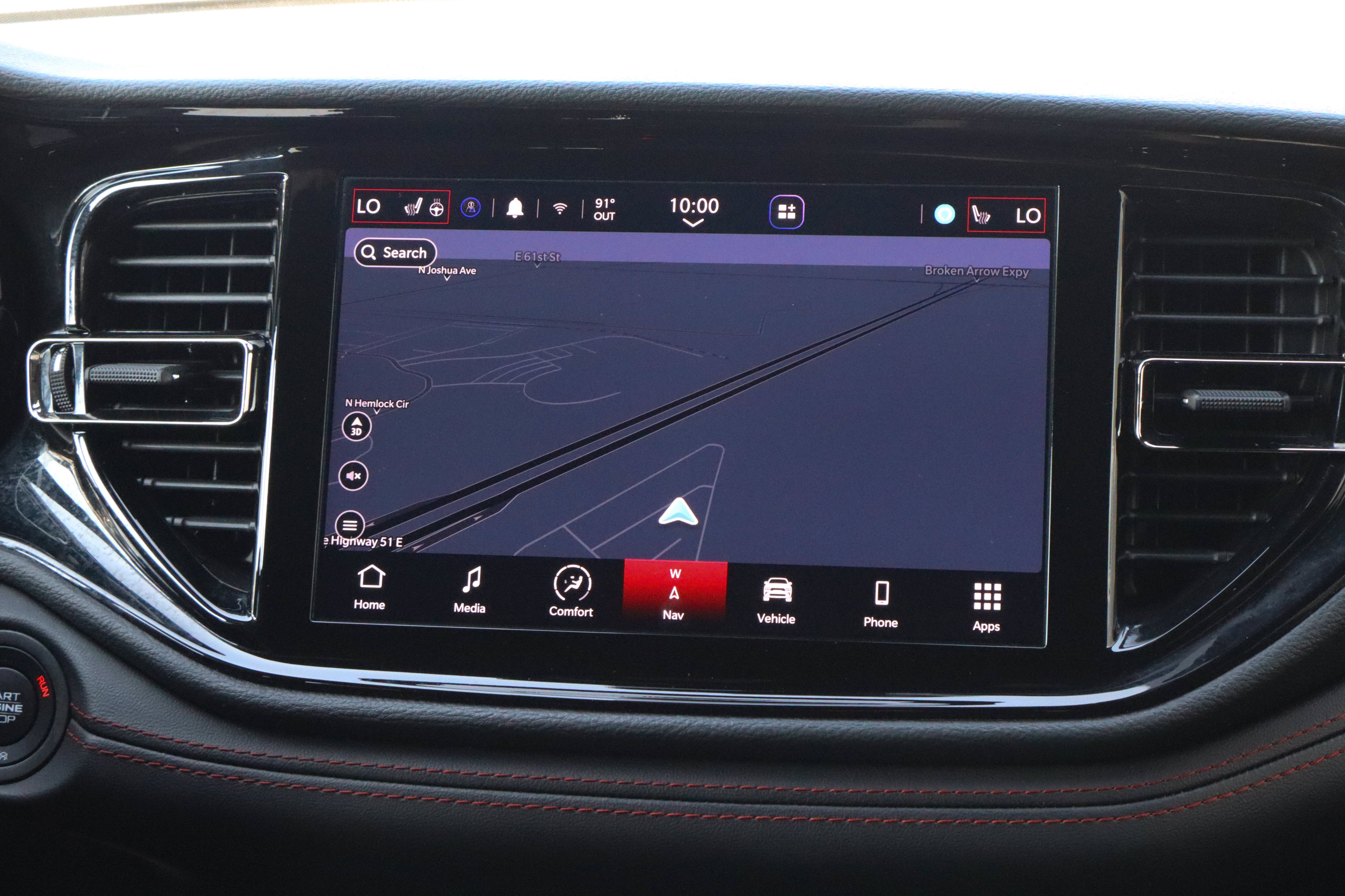 2025 Dodge Durango GT AWD