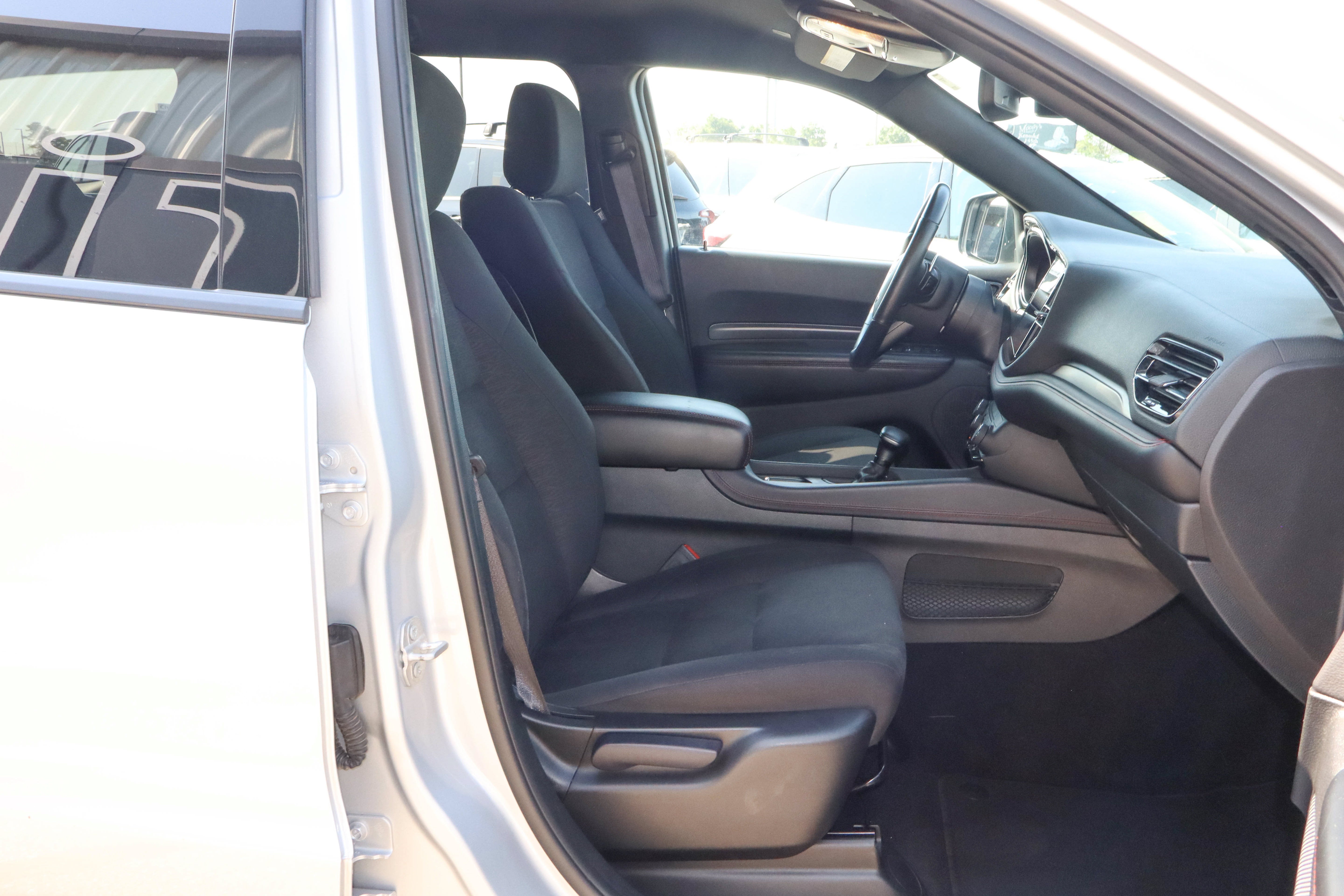 2025 Dodge Durango GT AWD