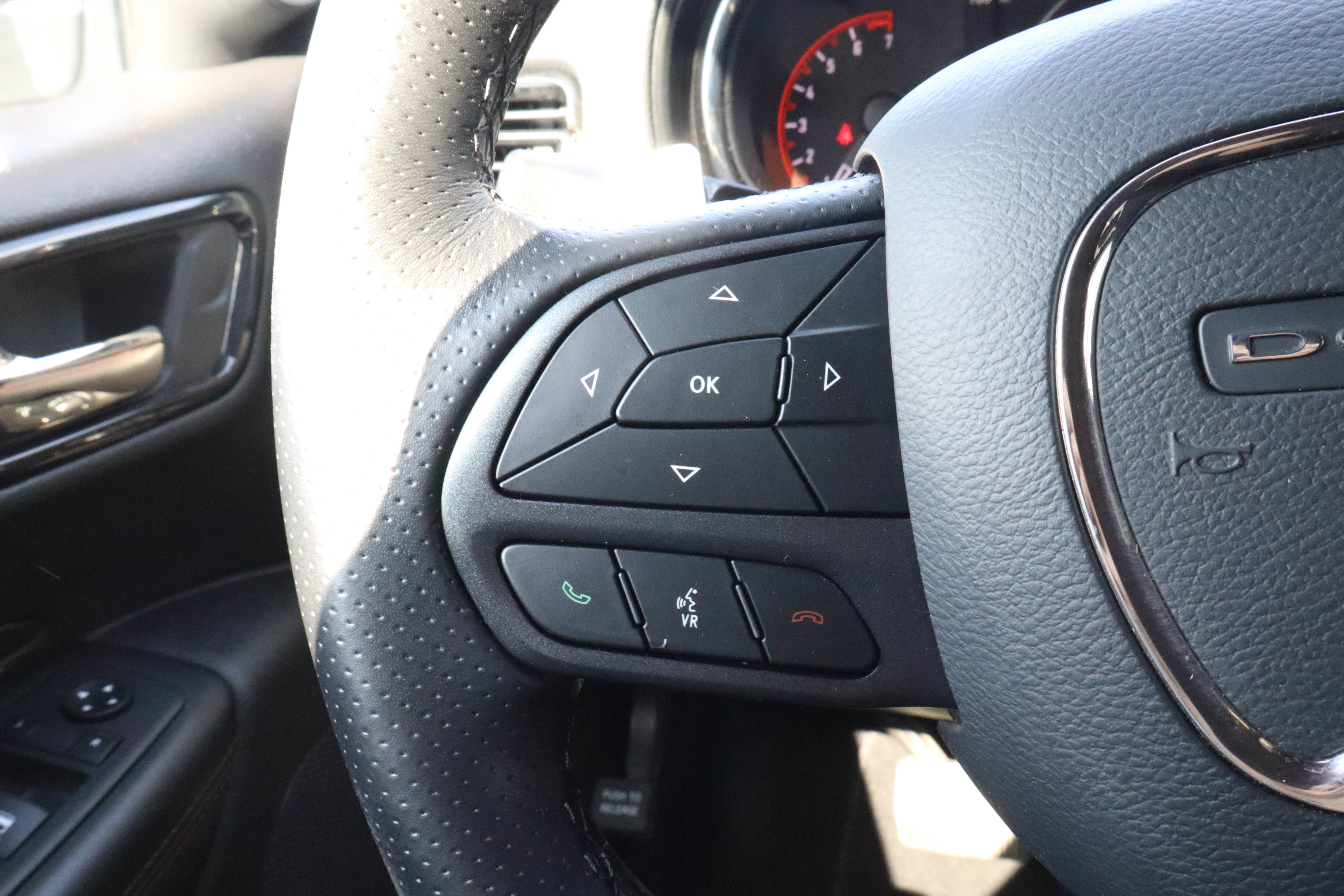 2025 Dodge Durango GT AWD