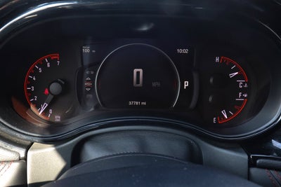2025 Dodge Durango GT AWD