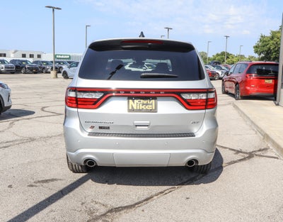 2025 Dodge Durango GT AWD