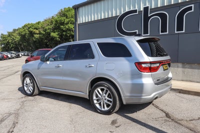 2025 Dodge Durango GT AWD
