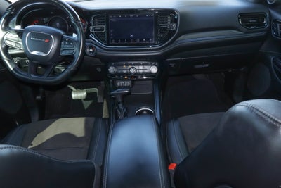 2021 Dodge Durango GT Plus AWD