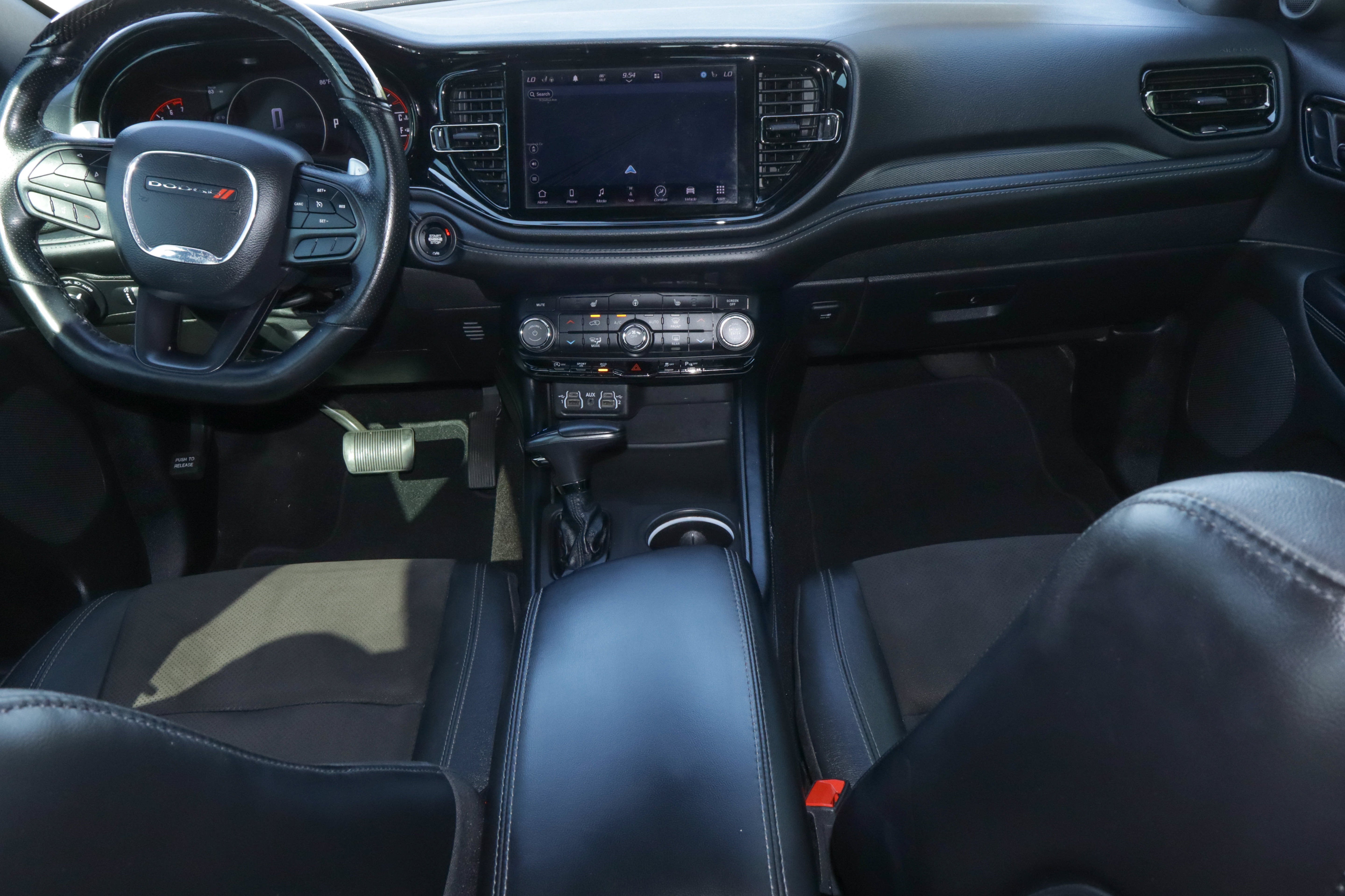 2021 Dodge Durango GT Plus AWD