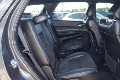 2021 Dodge Durango GT Plus AWD