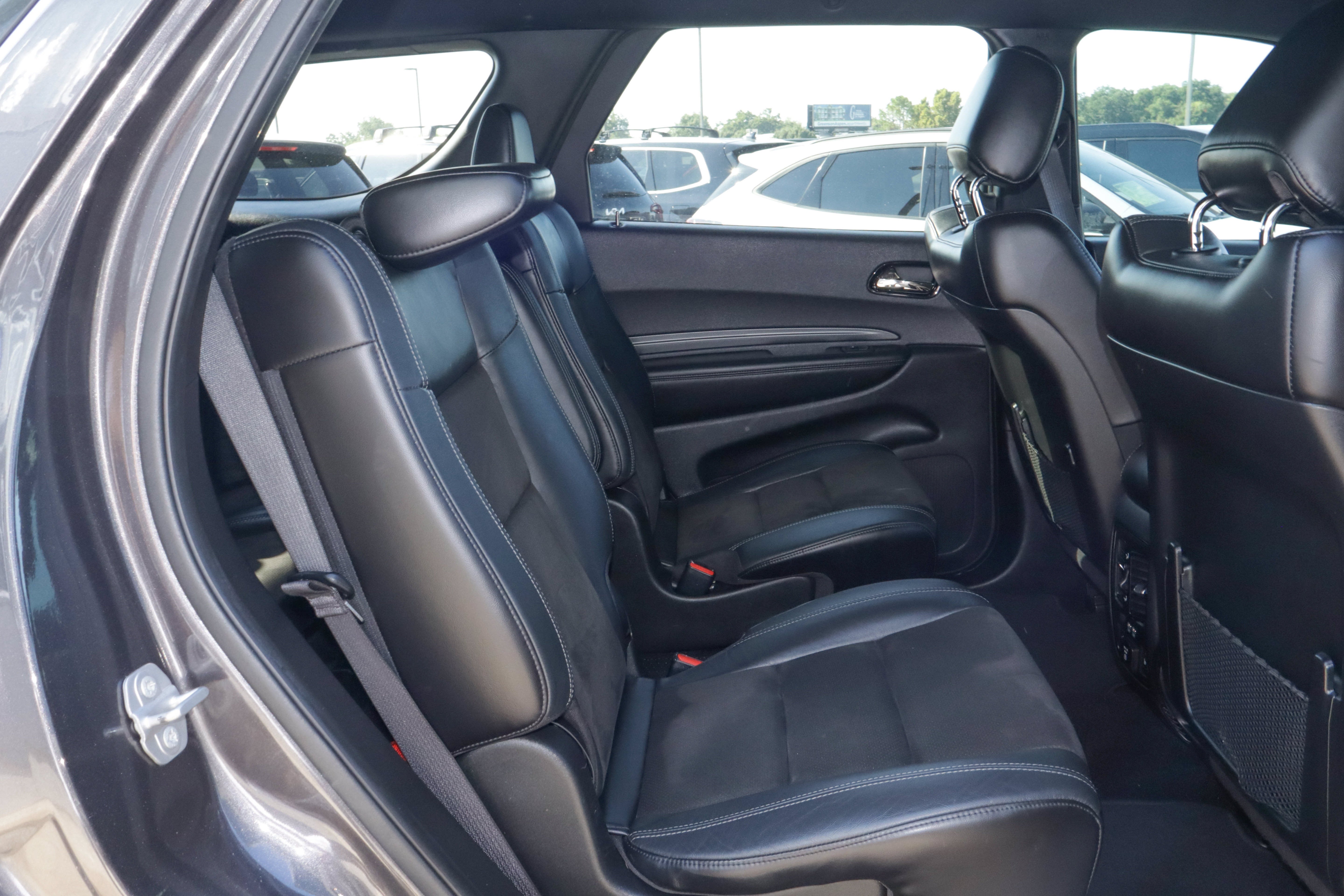2021 Dodge Durango GT Plus AWD