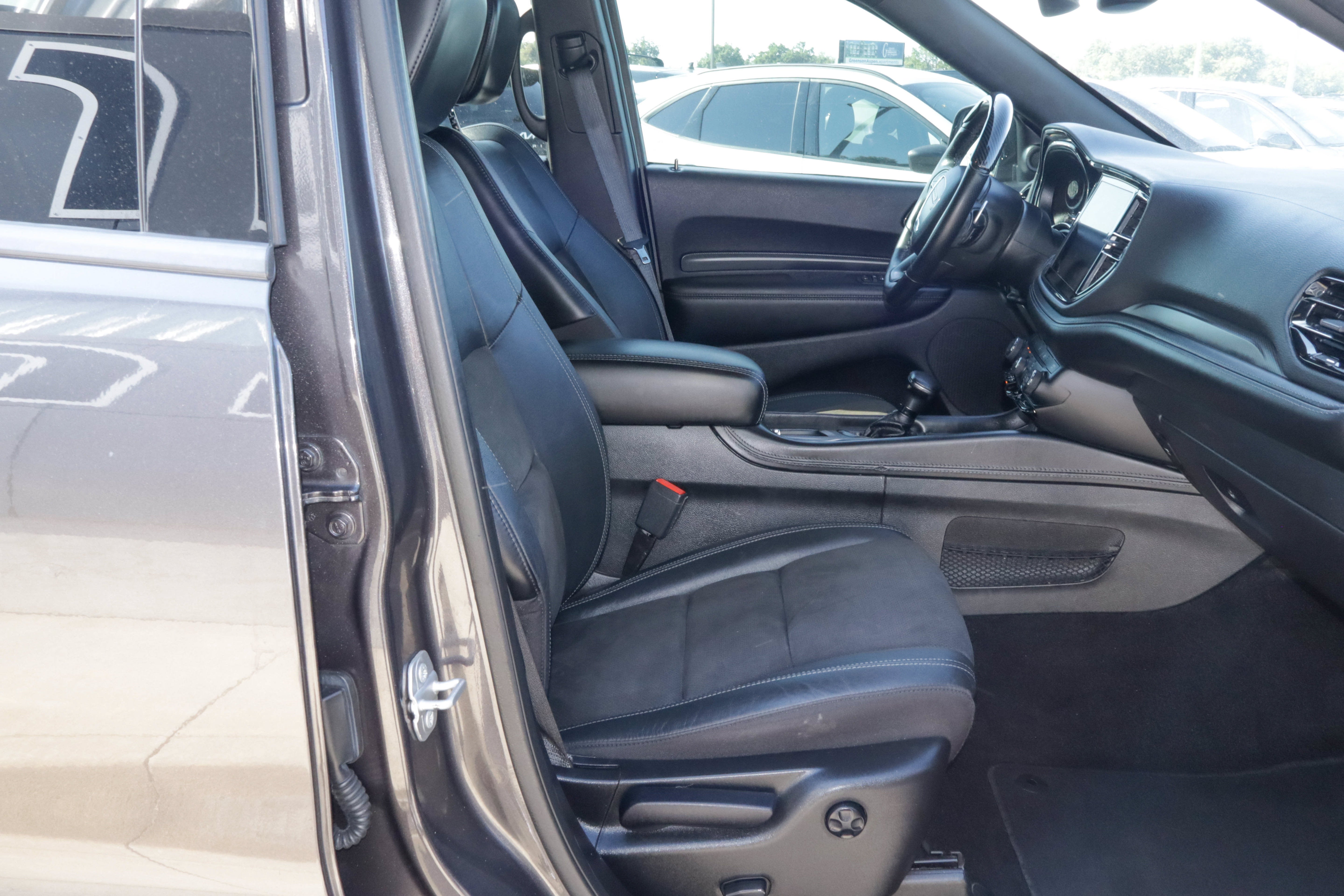 2021 Dodge Durango GT Plus AWD