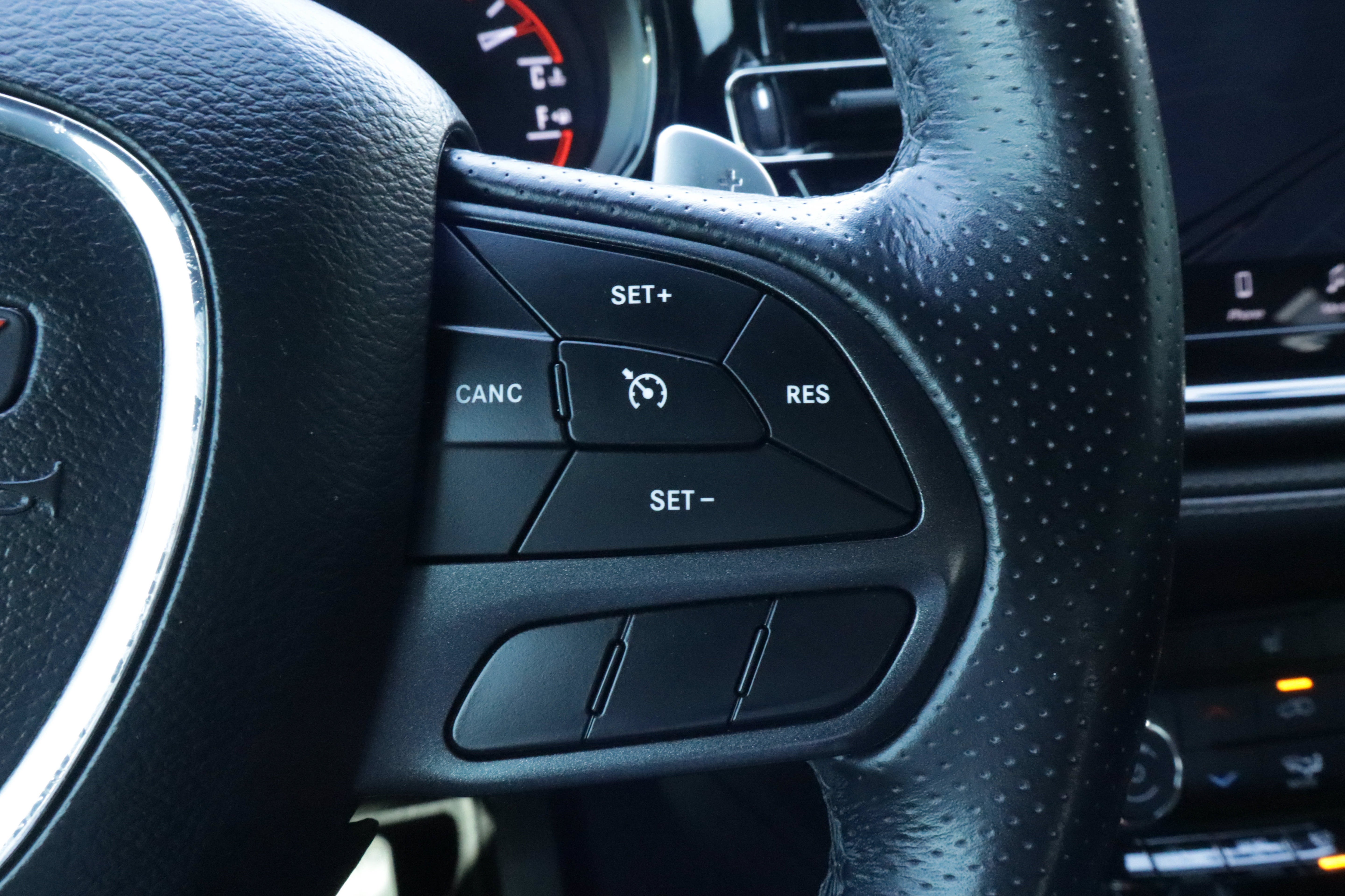 2021 Dodge Durango GT Plus AWD