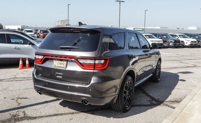 2021 Dodge Durango GT Plus AWD
