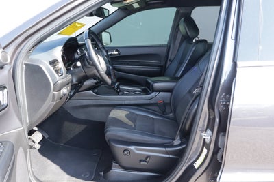 2021 Dodge Durango GT Plus AWD