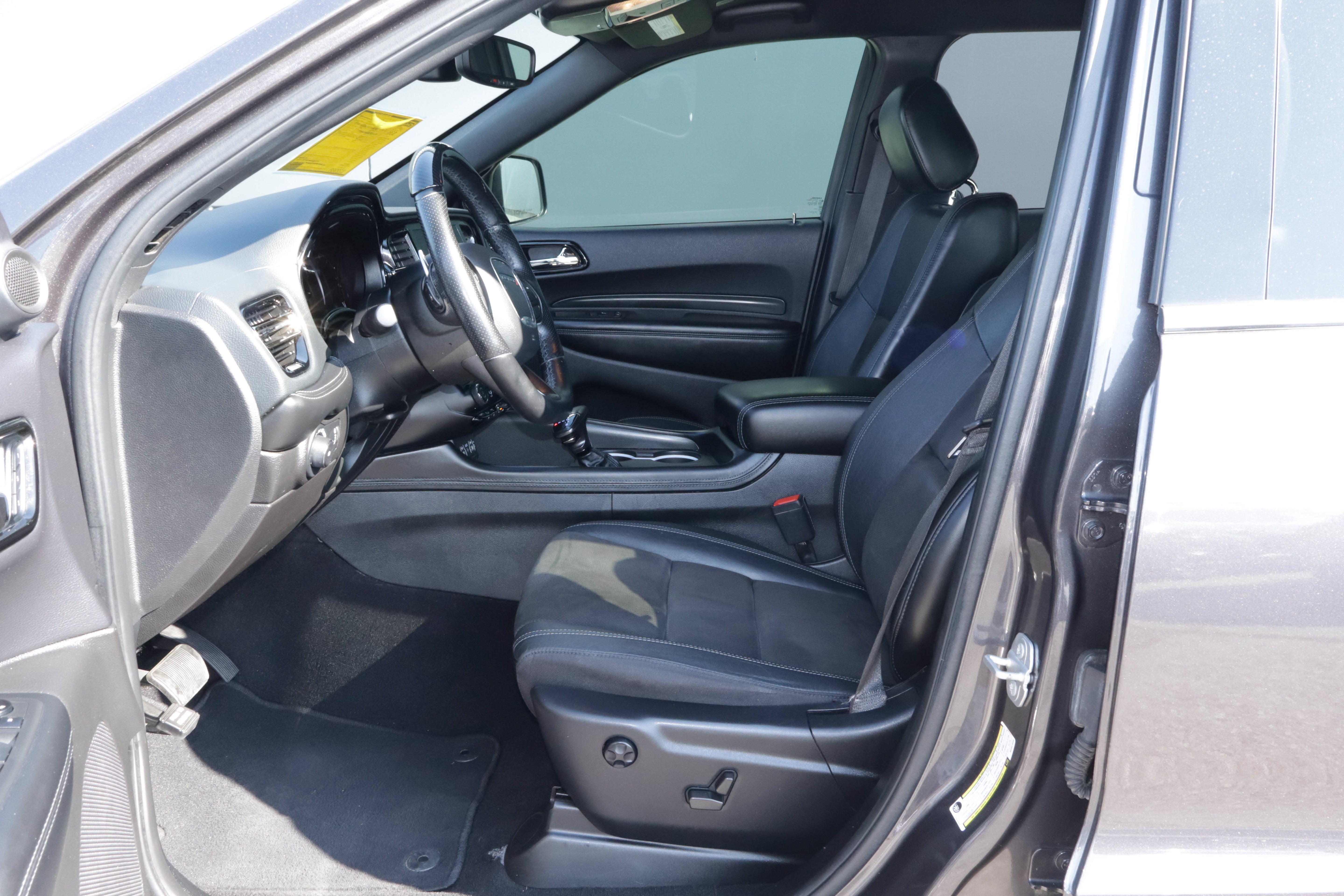 2021 Dodge Durango GT Plus AWD