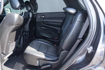 2021 Dodge Durango GT Plus AWD