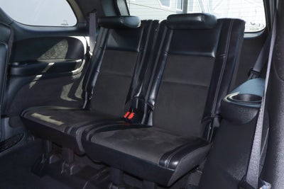 2021 Dodge Durango GT Plus AWD