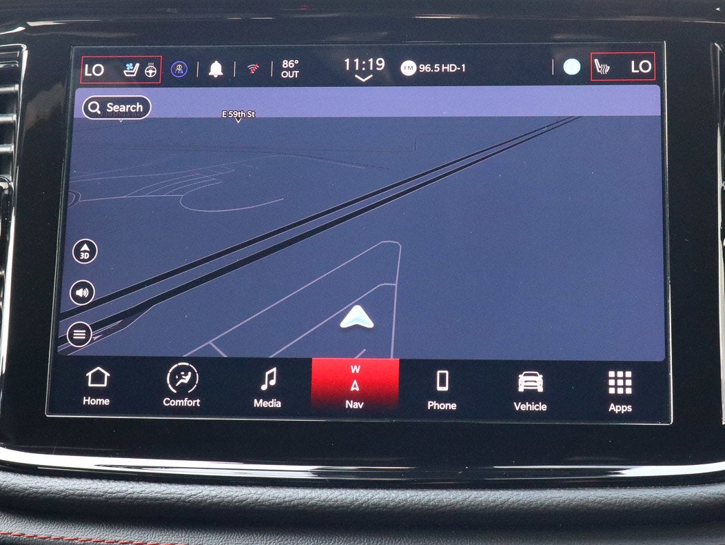 2024 Dodge Durango GT Plus AWD