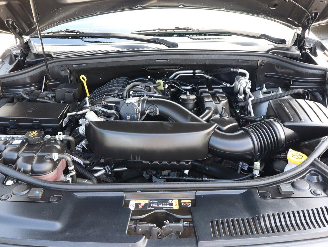 2024 Dodge Durango GT Plus AWD
