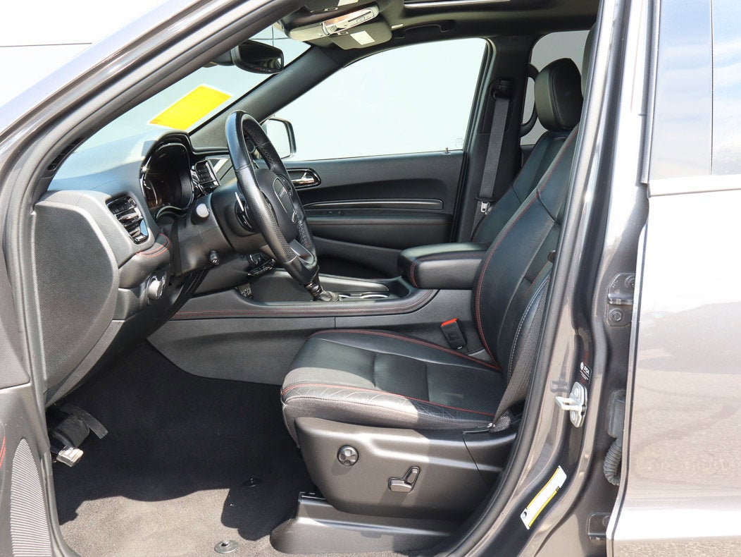 2024 Dodge Durango GT Plus AWD