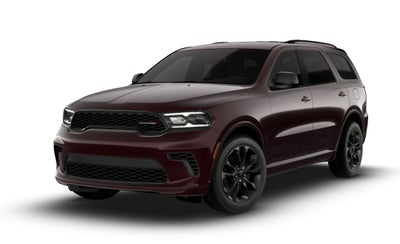 2026 Dodge Durango GT AWD
